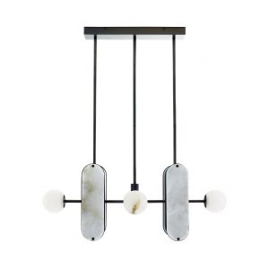 Люстра ARTERIORS Maradona
