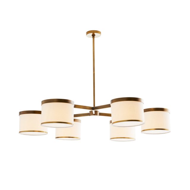 Люстра ARTERIORS Max