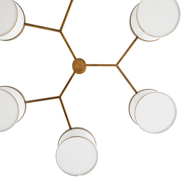 Люстра ARTERIORS Max