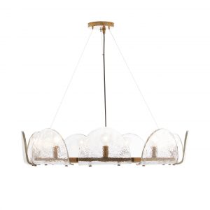 Люстра ARTERIORS Mendez