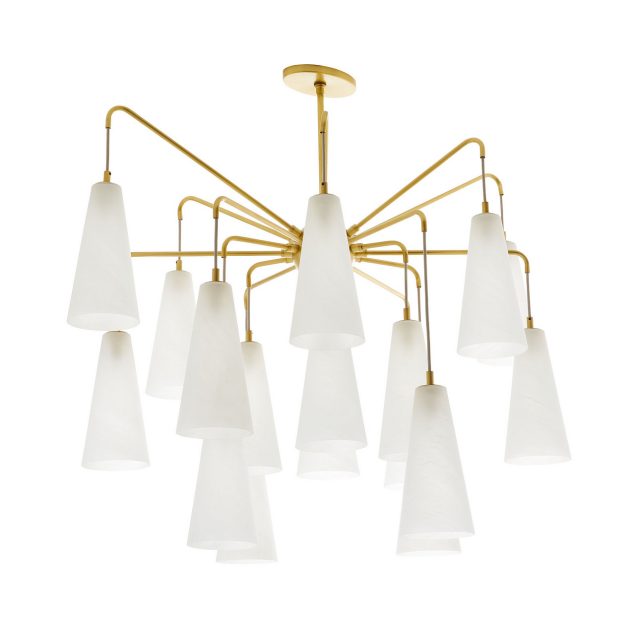 Люстра ARTERIORS Mika