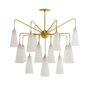 Люстра ARTERIORS Mika
