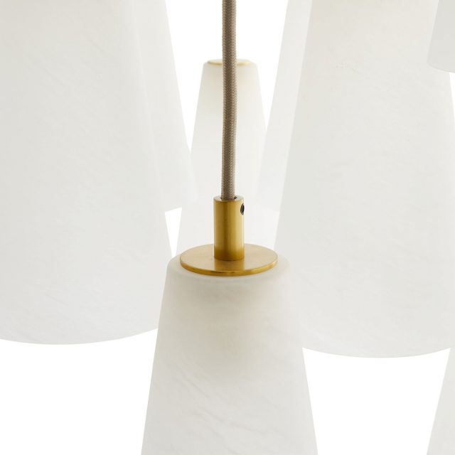 Люстра ARTERIORS Mika