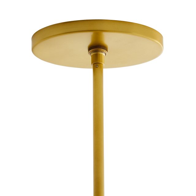 Люстра ARTERIORS Mika