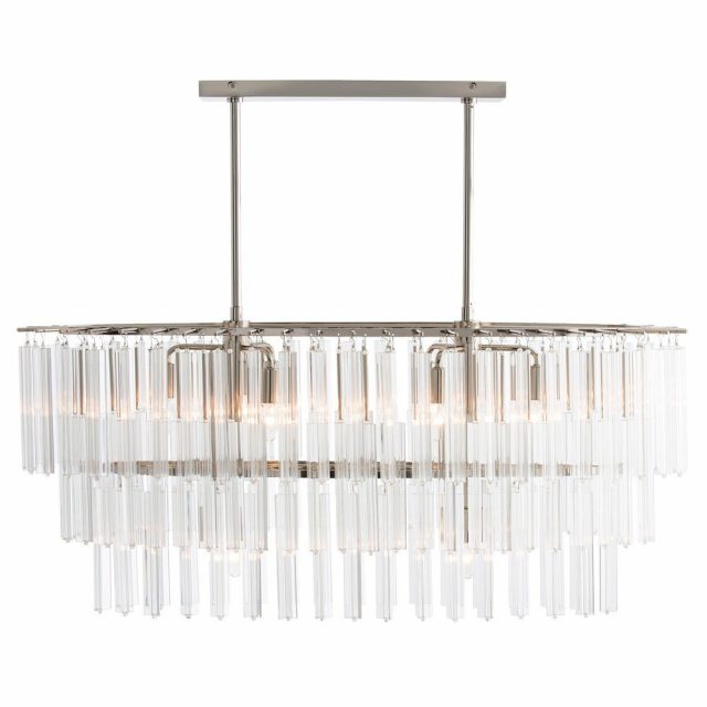 Люстра ARTERIORS NESSA