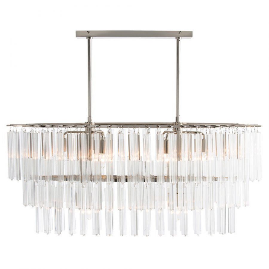 Люстра ARTERIORS NESSA
