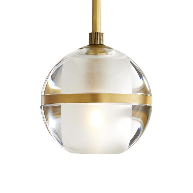 Люстра ARTERIORS NOBLE PENDANT