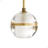 Люстра ARTERIORS NOBLE PENDANT