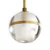 Люстра ARTERIORS NOBLE PENDANT