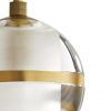 Люстра ARTERIORS NOBLE PENDANT