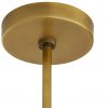 Люстра ARTERIORS NOBLE PENDANT