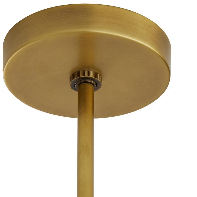 Люстра ARTERIORS NOBLE PENDANT