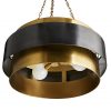 Люстра ARTERIORS NOLAN LARGE PENDANT