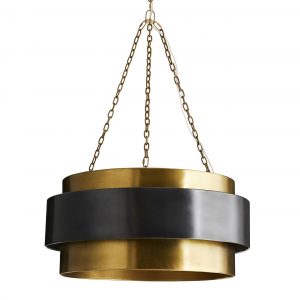 Люстра ARTERIORS NOLAN LARGE PENDANT