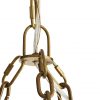Люстра ARTERIORS NOLAN LARGE PENDANT