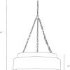 Люстра ARTERIORS NOLAN LARGE PENDANT