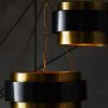 Люстра ARTERIORS NOLAN LARGE PENDANT