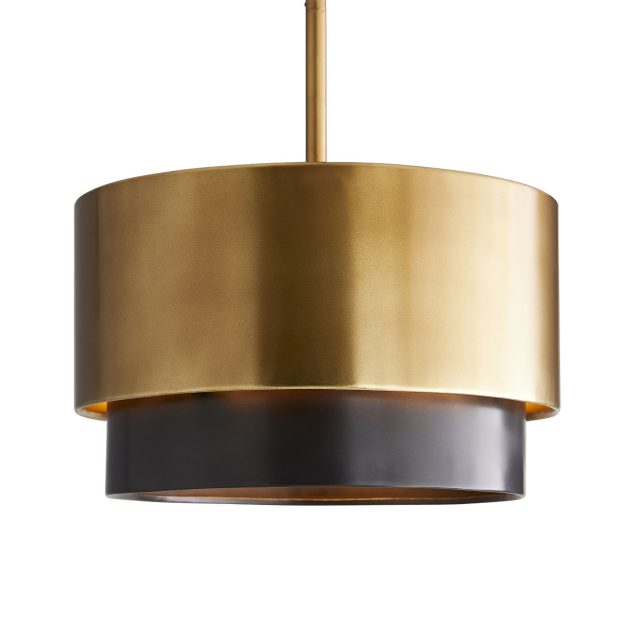 Люстра ARTERIORS NOLAN MINI PENDANT