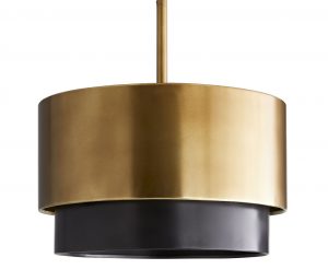 Люстра ARTERIORS NOLAN MINI PENDANT