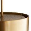 Люстра ARTERIORS NOLAN MINI PENDANT