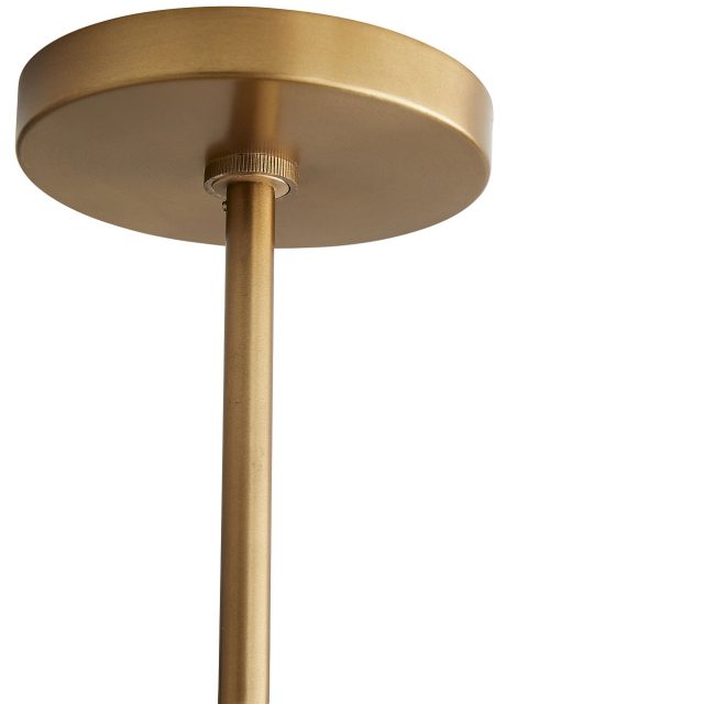 Люстра ARTERIORS NOLAN MINI PENDANT