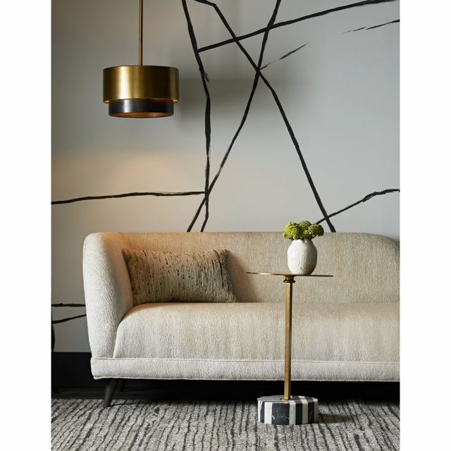 Люстра ARTERIORS NOLAN MINI PENDANT
