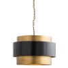 Люстра ARTERIORS NOLAN SMALL PENDANT