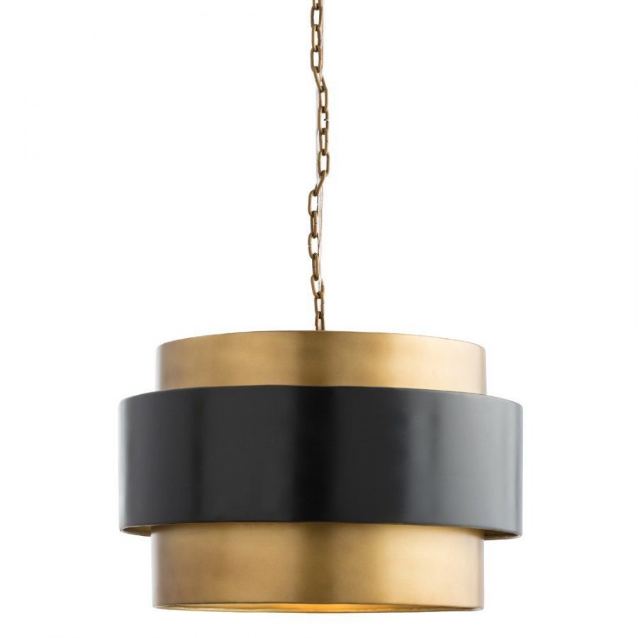 Люстра ARTERIORS NOLAN SMALL PENDANT