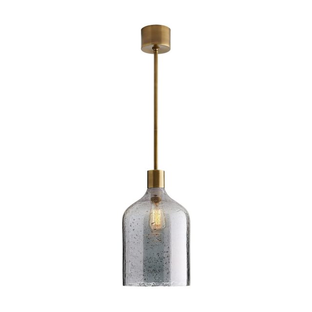 Люстра ARTERIORS NOREEN PENDANT BLACK