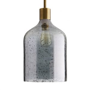 Люстра ARTERIORS NOREEN PENDANT BLACK