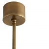Люстра ARTERIORS NOREEN PENDANT BLACK