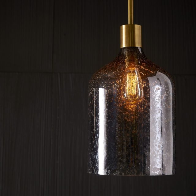 Люстра ARTERIORS NOREEN PENDANT BLACK