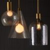 Люстра ARTERIORS NOREEN PENDANT BLACK