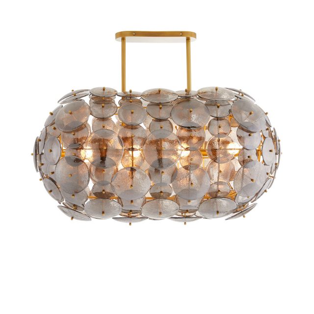 Люстра ARTERIORS Nebula