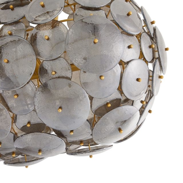 Люстра ARTERIORS Nebula