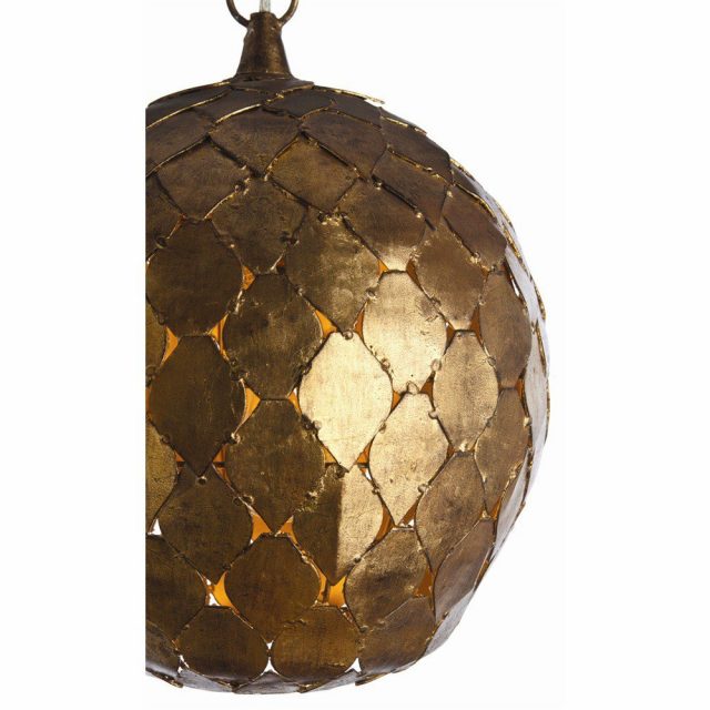 Люстра ARTERIORS OSGOOD PENDANT
