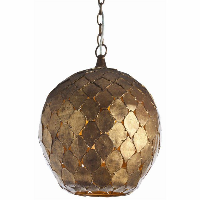 Люстра ARTERIORS OSGOOD PENDANT