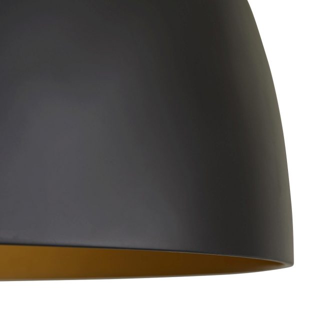 Люстра ARTERIORS PASCAL PENDANT BLACK