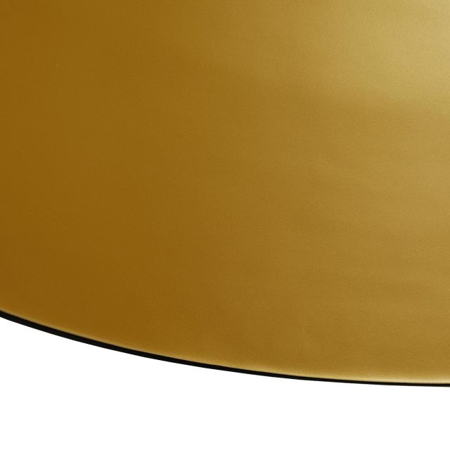 Люстра ARTERIORS PASCAL PENDANT BLACK