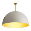 Люстра ARTERIORS PASCAL PENDANT EGG SHELL