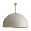 Люстра ARTERIORS PASCAL PENDANT EGG SHELL