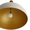 Люстра ARTERIORS PASCAL PENDANT EGG SHELL