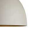 Люстра ARTERIORS PASCAL PENDANT EGG SHELL