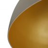 Люстра ARTERIORS PASCAL PENDANT EGG SHELL