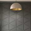 Люстра ARTERIORS PASCAL PENDANT EGG SHELL
