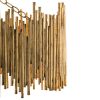 Люстра ARTERIORS PRESCOTT PENDANT
