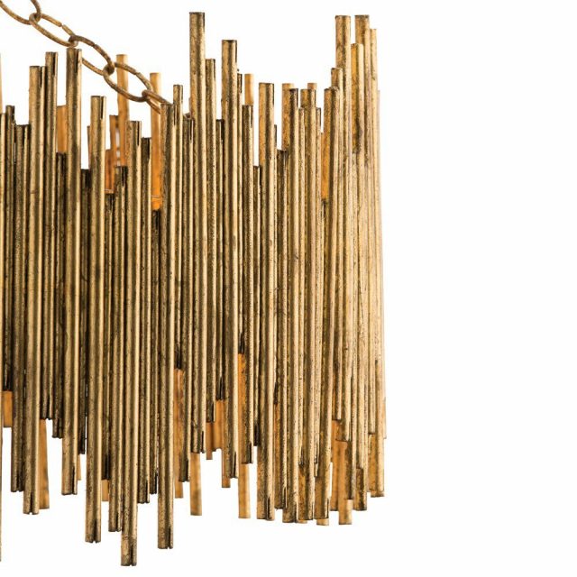 Люстра ARTERIORS PRESCOTT PENDANT