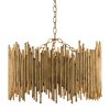 Люстра ARTERIORS PRESCOTT PENDANT
