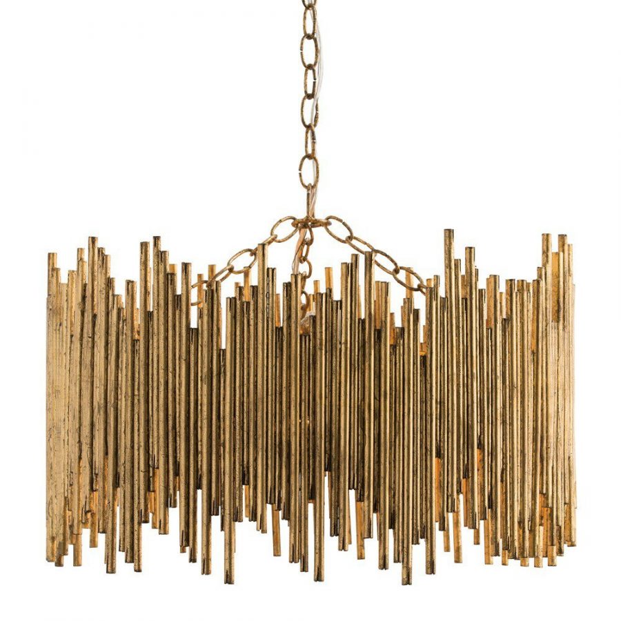 Люстра ARTERIORS PRESCOTT PENDANT