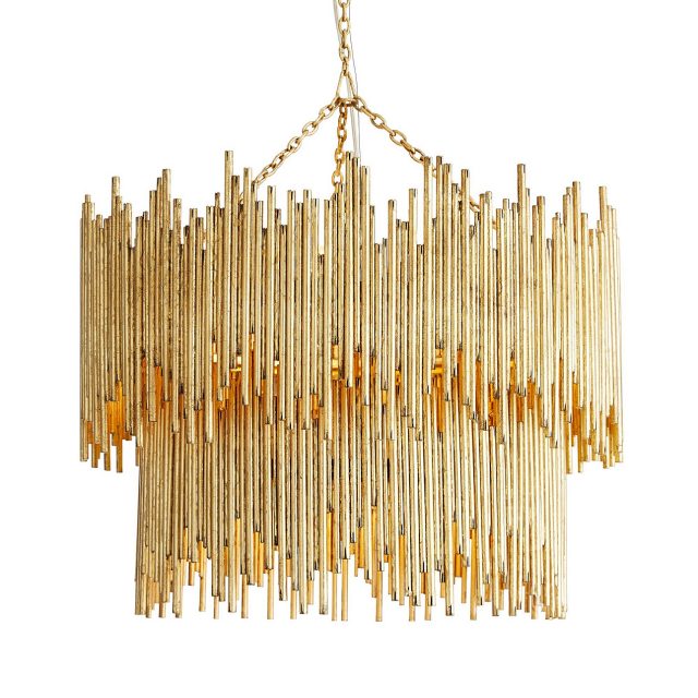 Люстра ARTERIORS PRESCOTT TWO TIERED PENDANT